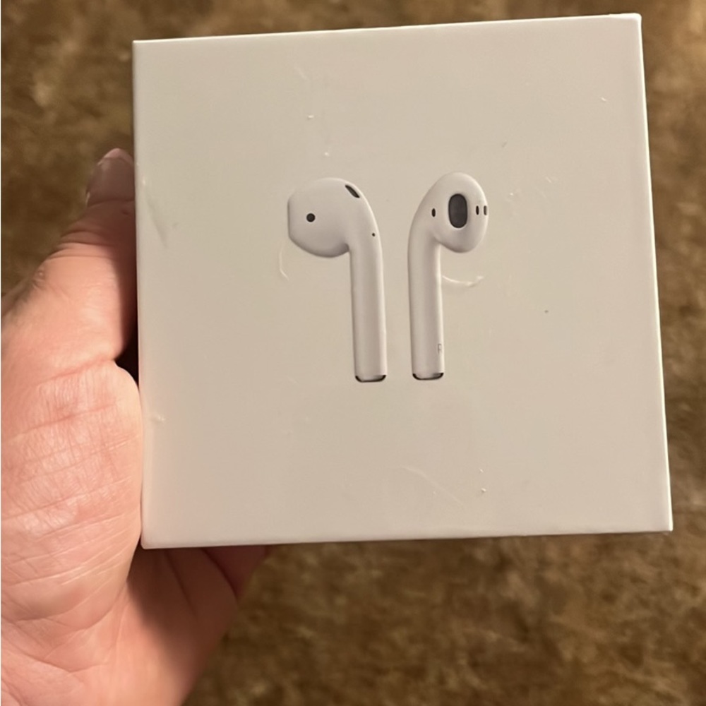 Brand new original package and wrapping.